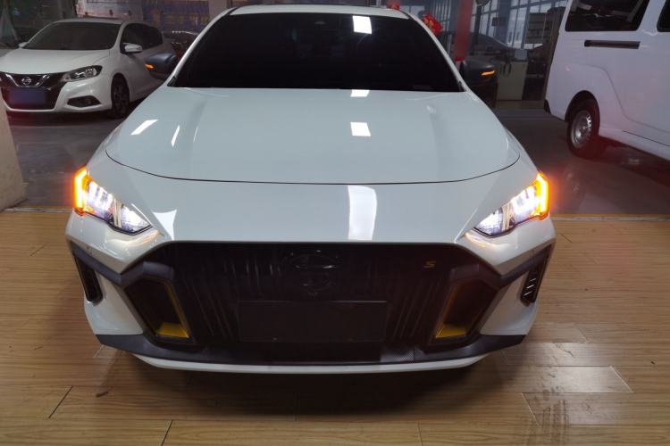 Used GAC Trumpchi EMPOW 2021 270T DCT J15 Version