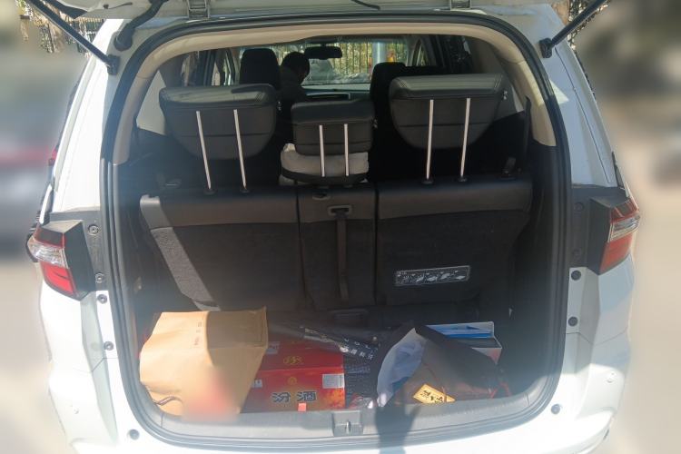 Used Honda Odyssey 2015 Updated Version 2.4L Smart Edition
