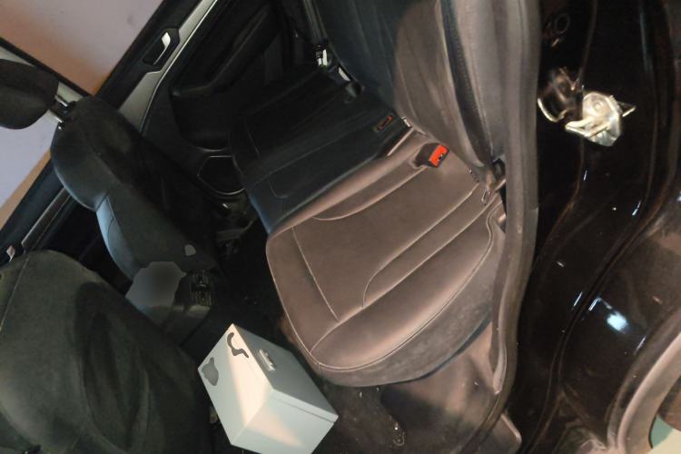 Used Haval H6 2019 Sport Edition 1.5T Manual Two-Wheel Drive Elite Model China VI Standard