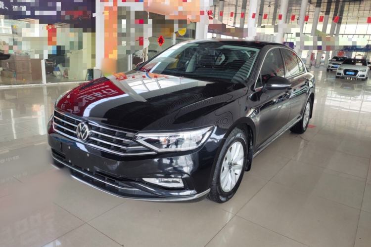 Used Volkswagen Magotan 2020 280TSI DSG Comfort Edition