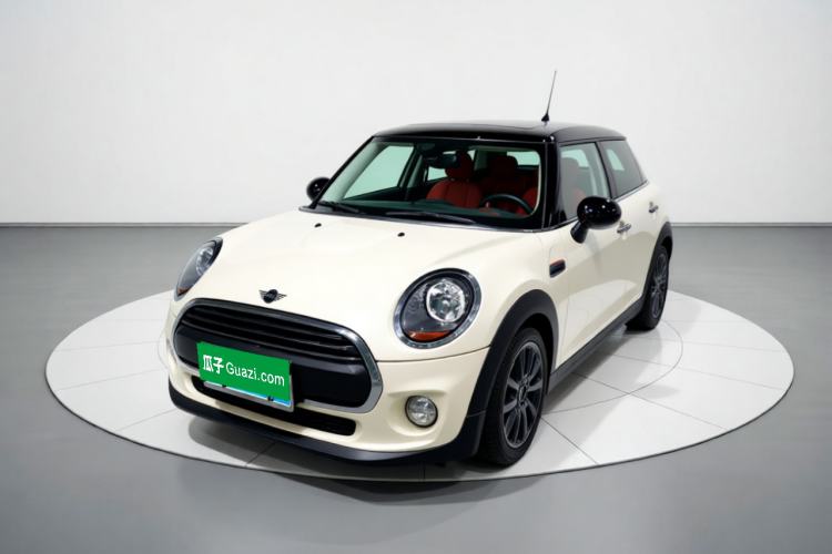 Used MINI 2018 1.5T ONE Five-Door Edition