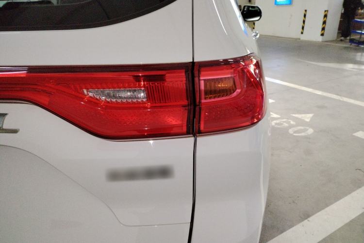 Used Haval M6 2021 PLUS 1.5T DCT Elite Smart Connectivity Model