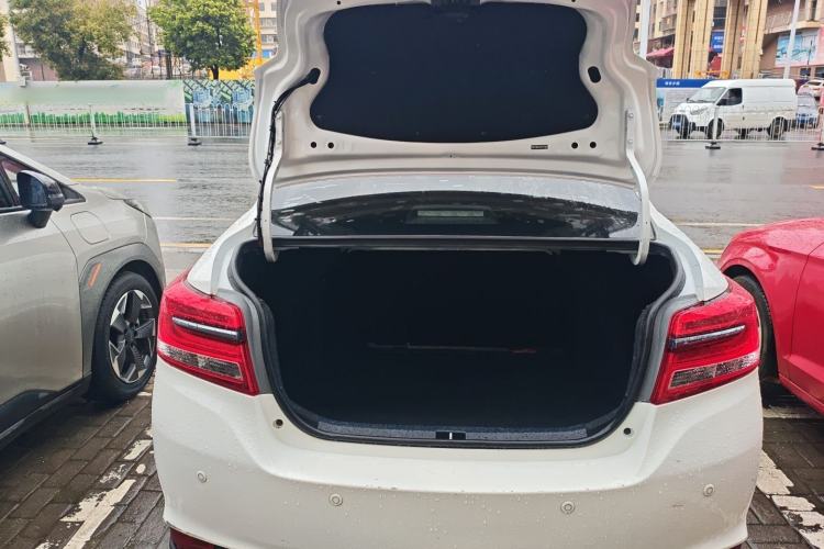 Used Toyota YARiS L Zhi Xiang 2020 1.5L CVT Leading Edition