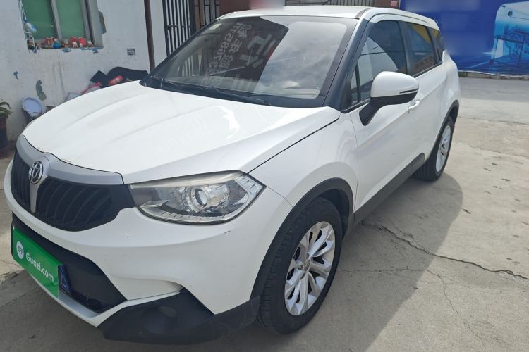 Used Brilliance V3 2015 1.5L Manual Comfort Model