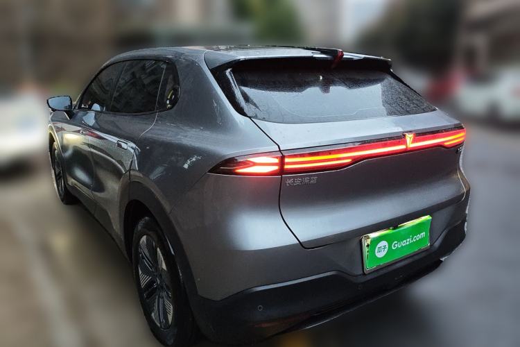 Used Deepal S05 2026 Model 520Max Pure Electric Edition
