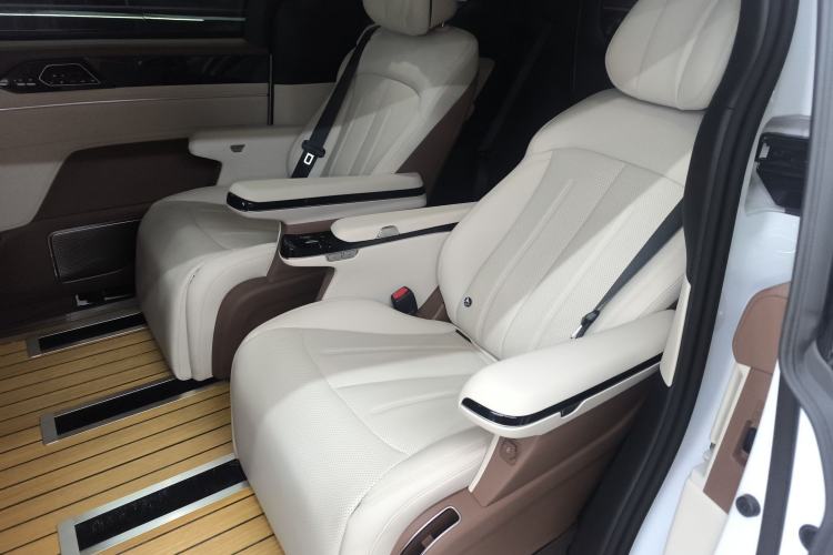 Used BYD Xia 2025 DM-i 1.5T 180km Beyond Edition