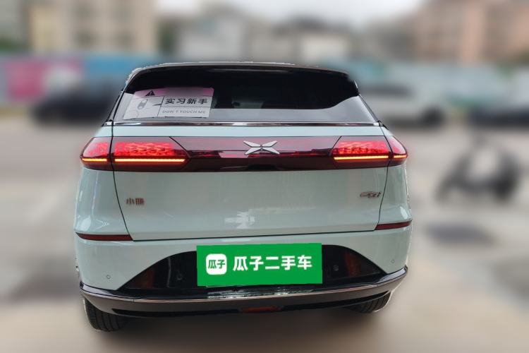 Used XPeng G3 2022 G3i 460N