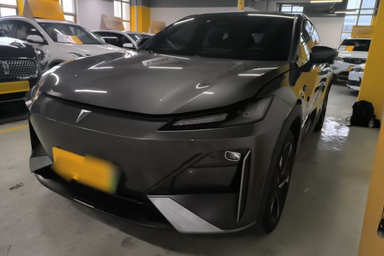 Used Deepal S07 2023 200Max Range-Extended Version