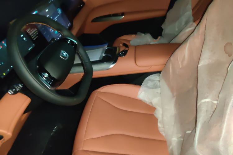 Used Changan CS75 PLUS 2025 Model, 4th Generation 1.5T New Blue Whale Smart Excellence Version