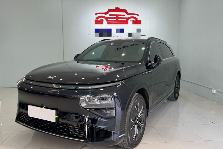 Used XPeng G9 2024 702 Pro