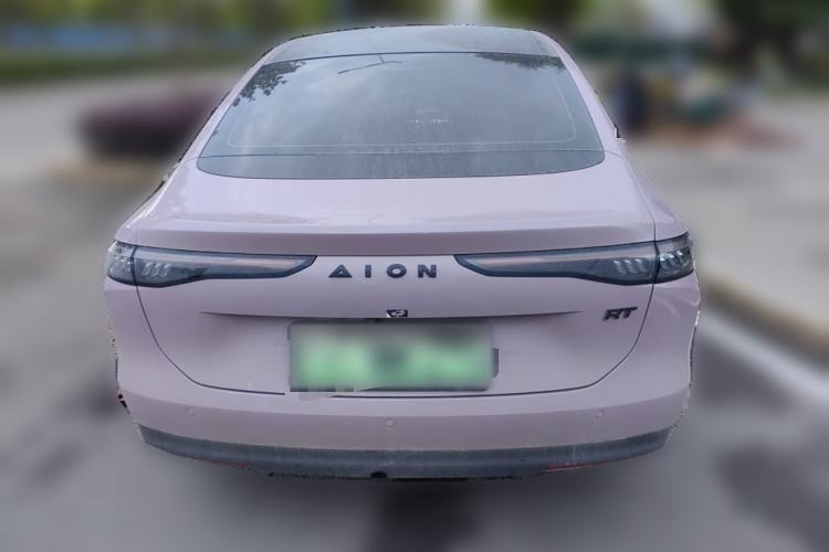 Used AION RT 2025 520 Smart Enjoy Edition