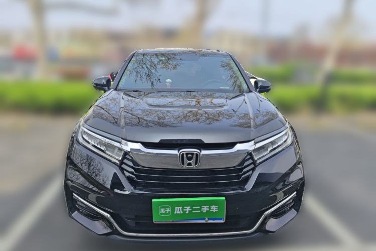 Used Honda Avancier 2020 240TURBO Front-Wheel Drive Smart Edition
