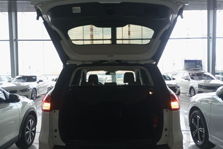 Used Ford Kuga 2013 2.0L GTDi Four-Wheel Drive Premium Model