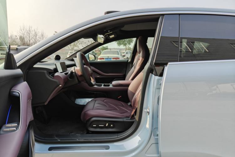 Used Nio ET5T 2025 75 kWh Touring
