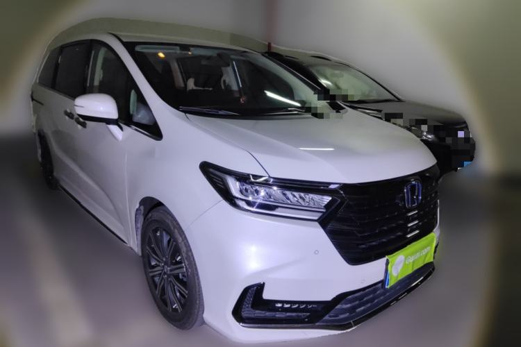 Used Honda Odyssey 2022 2.0L eHEV Sharp Enjoyment Edition