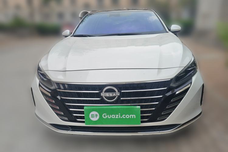 Used Nissan Teana 2022 2.0L XL-TLS Enjoyment Edition
