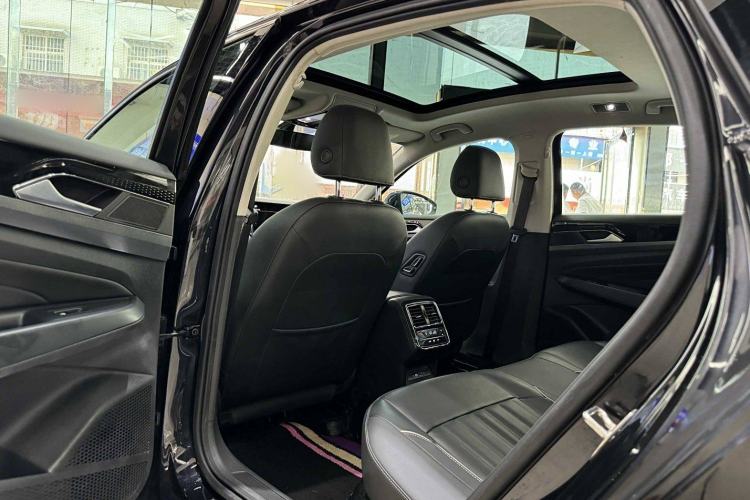 Used Volkswagen Passat 2023 Revised 330TSI Elite Edition