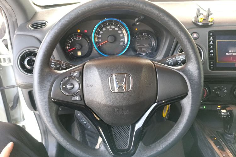 Used Honda XR-V 2019 1.5L CVT Comfort Version China VI