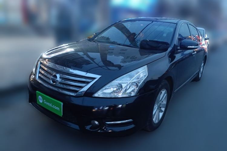 Used Nissan Teana 2011 2.0L XL Comfort Edition