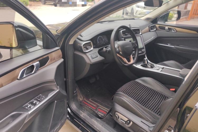 Used Lynk & Co 01 2017 2.0T Two-Wheel Drive Pro Edition
