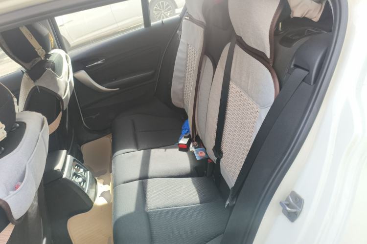 Used BMW 1 Series 2013 Facelifted 118i Leading Edition