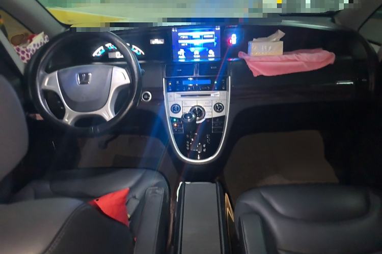 Used Luxgen Great 7 MPV 2016 2.0T Comfort Edition
