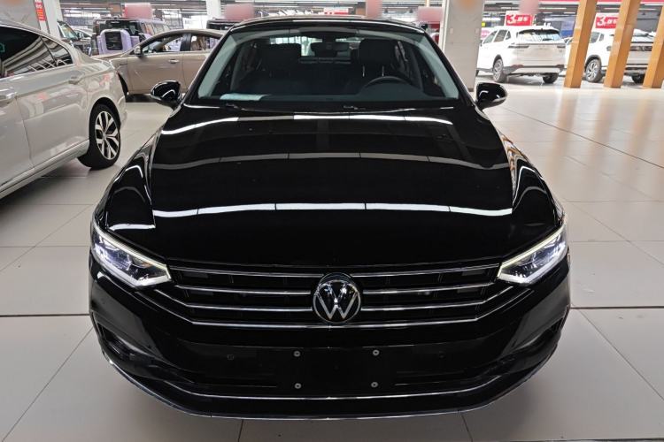 Used Volkswagen Magotan 2020 330TSI DSG Leading Model