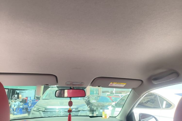 Used Hyundai Verna (older generation) 2020 1.4L Manual GL Refreshed Edition