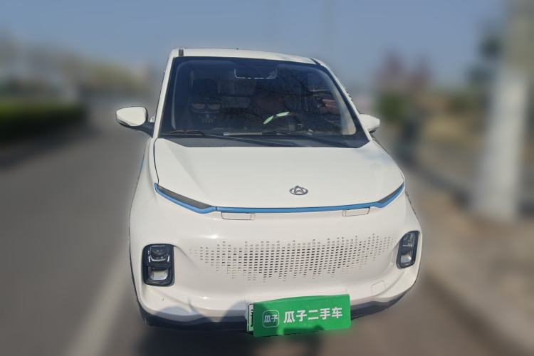 Used CHANGAN OSHAN Nio Ⅱ 2019 Smart Model Front
