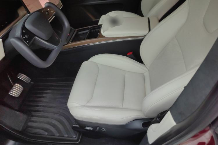 Used Tesla Model X 2023 Dual-Motor All-Wheel-Drive Version