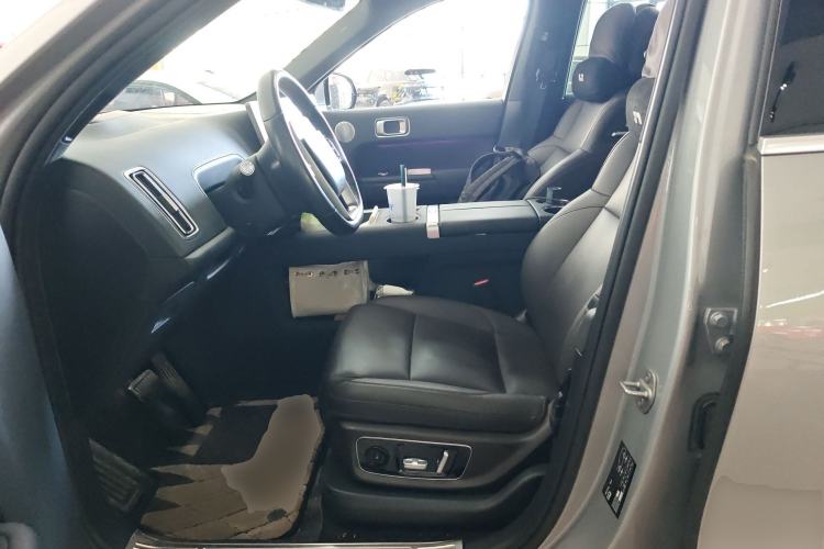 Used Li Auto L8 2023 Max model Left Front Seat