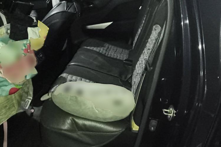 Used Nissan Navara 2017 2.5L Automatic 4x4 Luxury Edition QR25