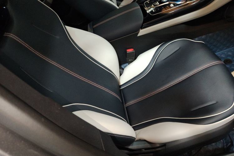 Used BYD Qin PLUS 2023 Champion Edition DM-i 55KM Superior Model
