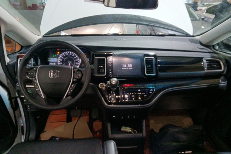 Used Honda Elysion 2019 2.0L Hybrid Luxury Edition