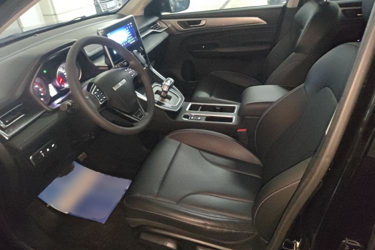 Used Haval M6 2021 PLUS 1.5T DCT Luxury Smart Connectivity Model