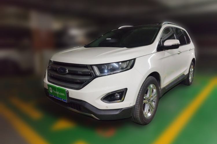 Used Ford Edge 2015 2.0T GTDi 4x4 High-Grade Model