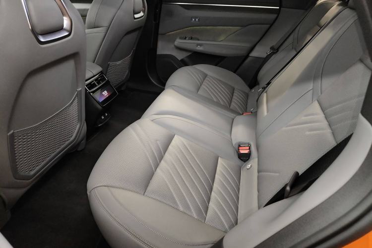 Used Zeekr 001 2025 WE Edition 95 kWh All-Wheel Drive