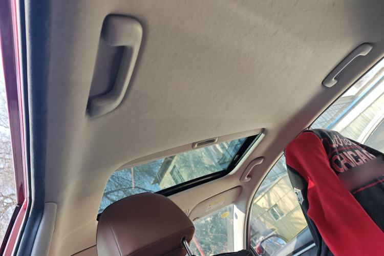 Used Kia KX Cross 2017 1.4L AT GLS