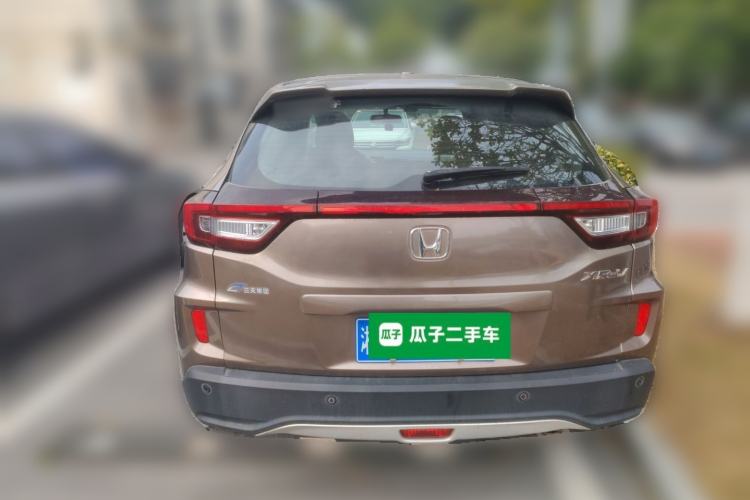 Used Honda XR-V 2015 1.8L EXi CVT Comfort Version
