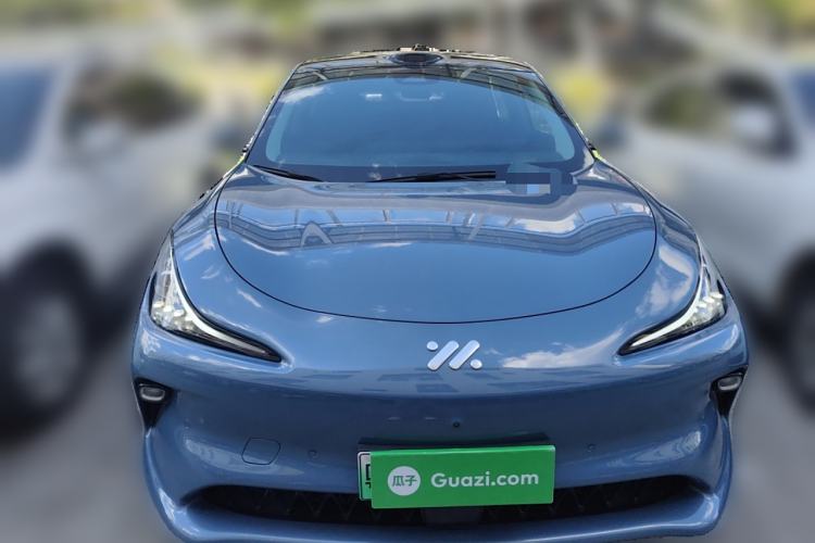 Used IM LS6 2025 Ultra-Powerful Lingxi Intelligent Enjoyment Edition