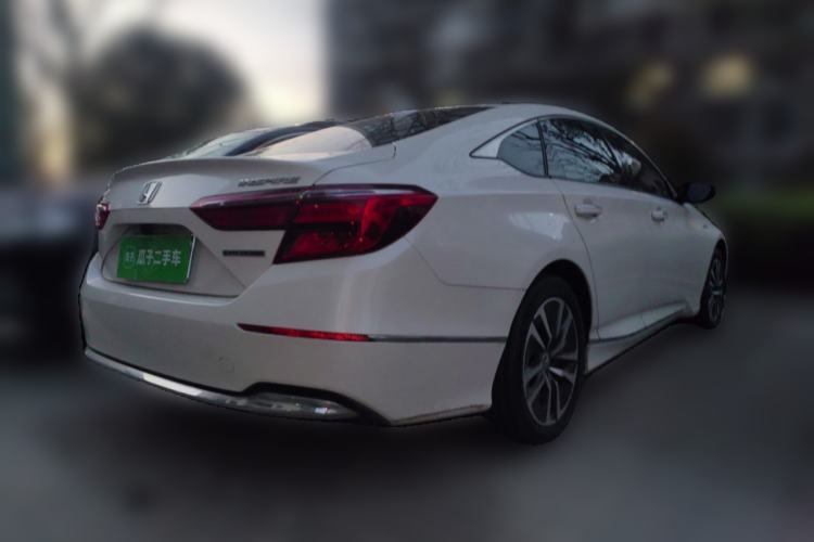 Used Honda Inspire 2019 Rui·Hybrid 2.0L Jingya Edition China VI