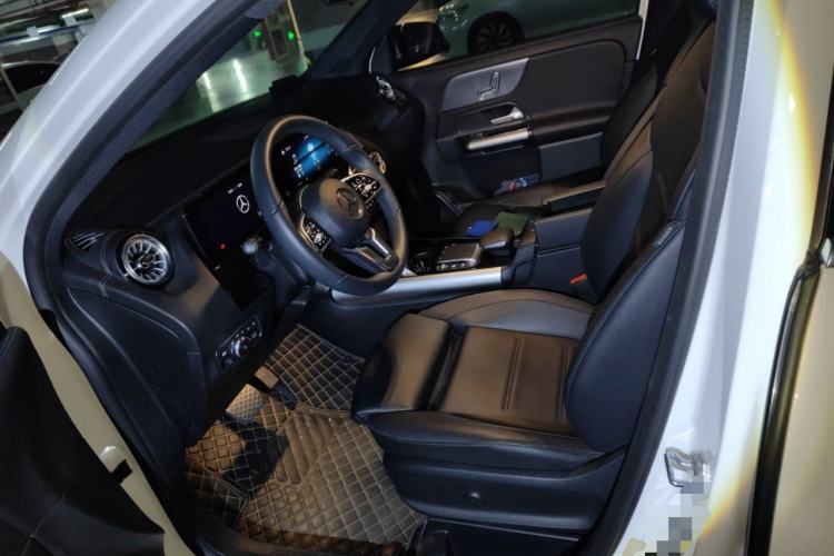 Used Mercedes-Benz GLA 2022 GLA 220