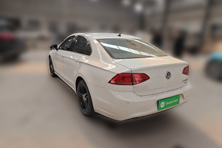 Used Volkswagen Lamando 2018 280TSI DSG Comfort Edition
