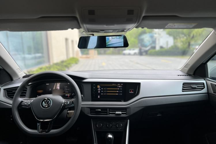 Used Volkswagen Polo 2023 Revised Plus 1.5L Automatic – Enjoy Life Edition