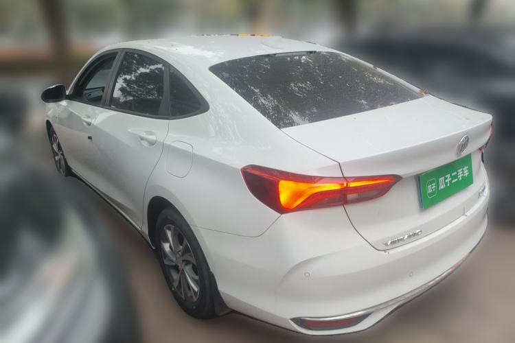 Used Buick Verano 2023 Pro Enjoyment Edition Exterior 3