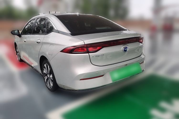 Used AION S 2019 Meizu 630