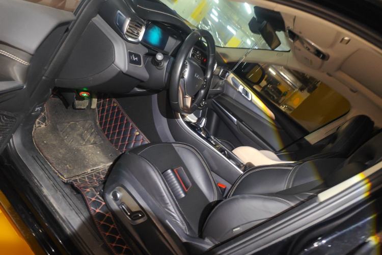 Used Lynk & Co 01 2017 2.0T Two-Wheel Drive Pro Edition