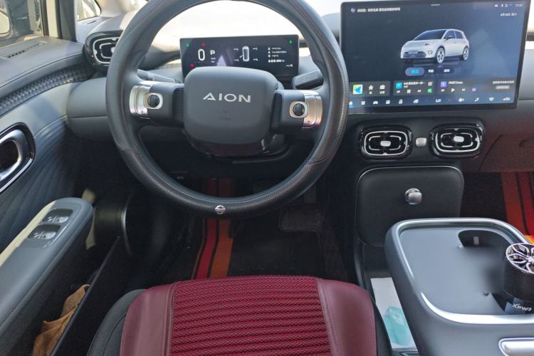 Used AION UT 2025 330 Starlight Edition