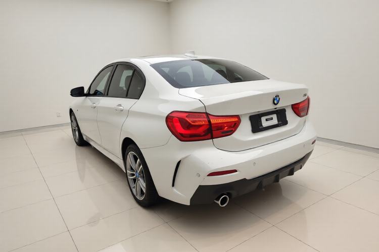 Used BMW 1 Series 2019 118i M Sport Package
