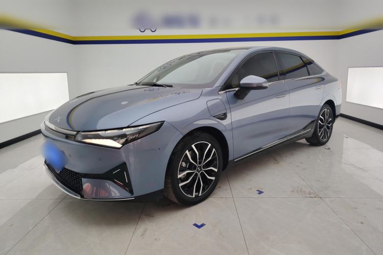 Used XPeng P5 2022 460E+